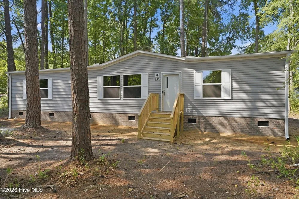 135 E Main Street Rocky Mount, NC 27803