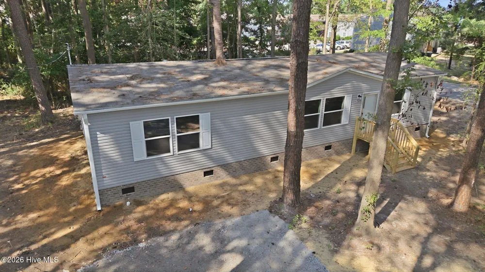 135 E Main Street Rocky Mount, NC 27803