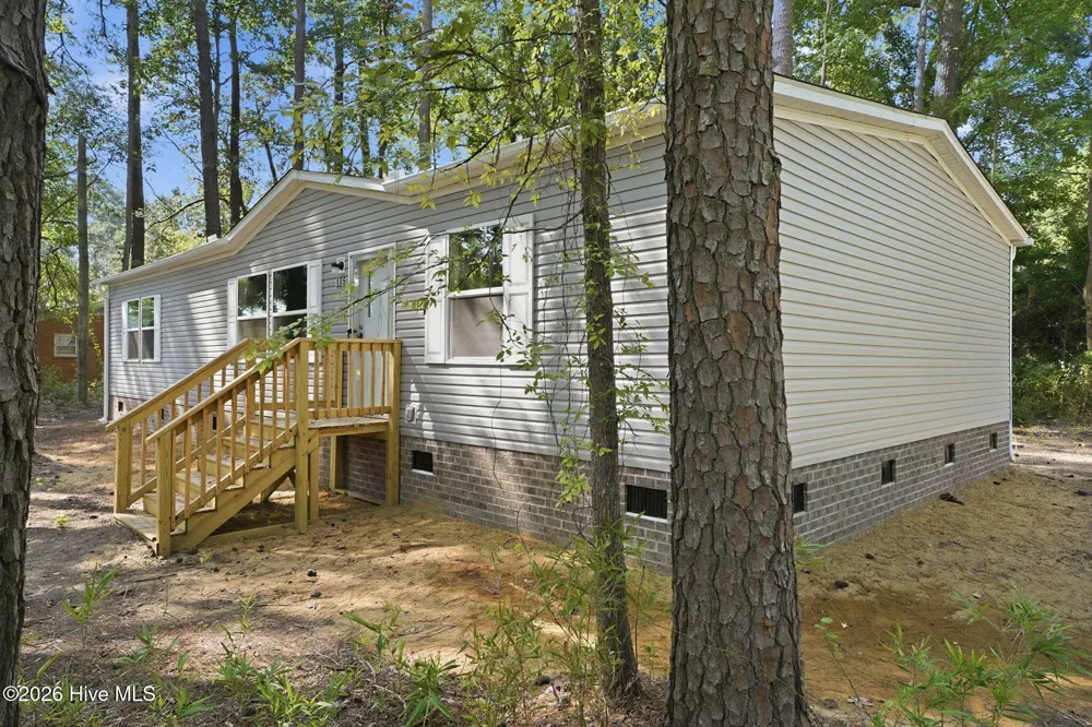 135 E Main Street Rocky Mount, NC 27803