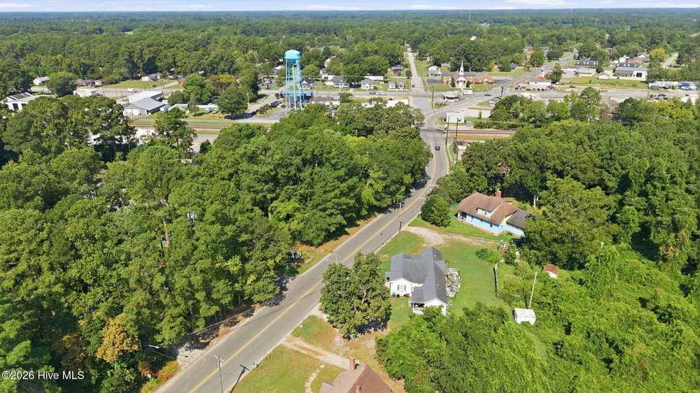 135 E Main Street Rocky Mount, NC 27803
