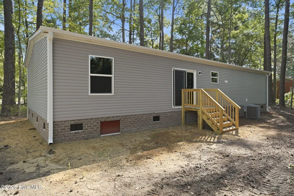 135 E Main Street Rocky Mount, NC 27803