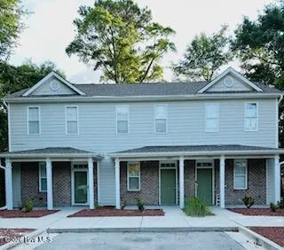 5603 Juneberry Court Wilmington, NC 28403