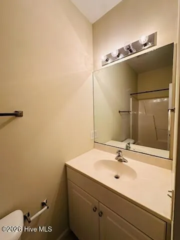 5603 Juneberry Court Wilmington, NC 28403