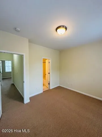 5603 Juneberry Court Wilmington, NC 28403