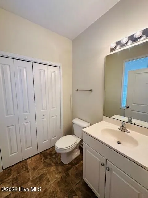 5603 Juneberry Court Wilmington, NC 28403