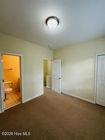 5603 Juneberry Court Wilmington, NC 28403