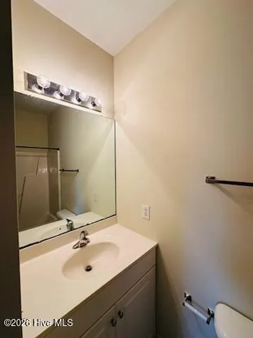 5603 Juneberry Court Wilmington, NC 28403