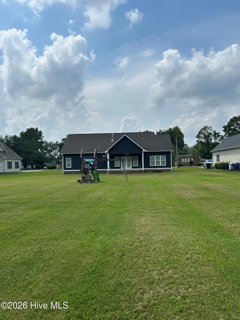 210 Beaver Dam Drive Clinton, NC 28328