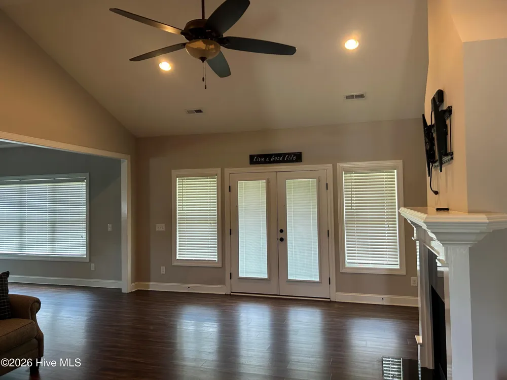 210 Beaver Dam Drive Clinton, NC 28328