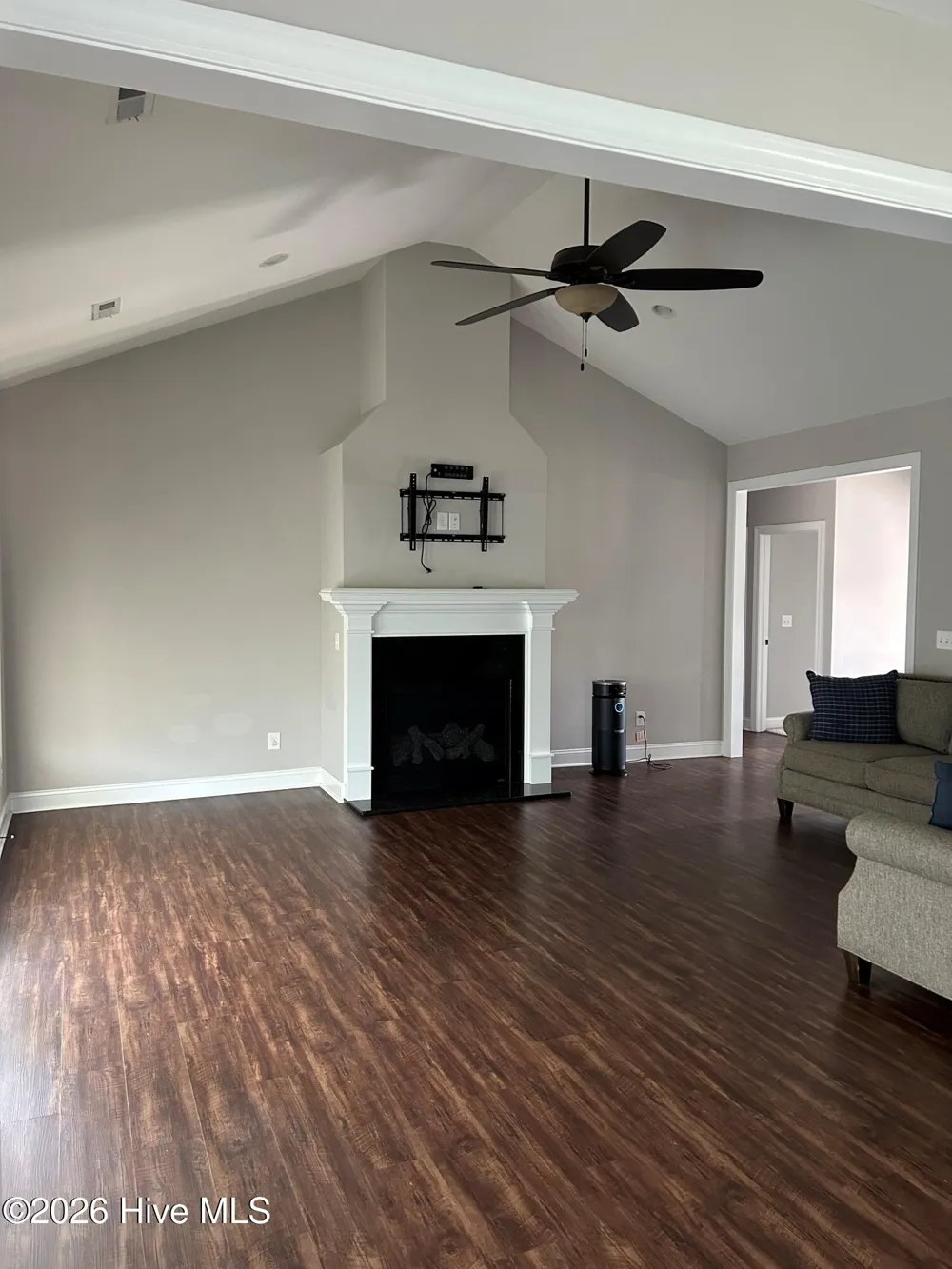 210 Beaver Dam Drive Clinton, NC 28328