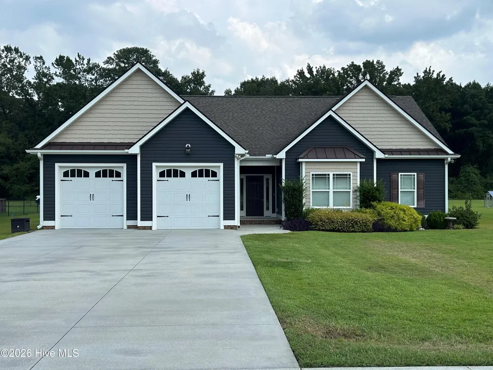 210 Beaver Dam Drive Clinton, NC 28328