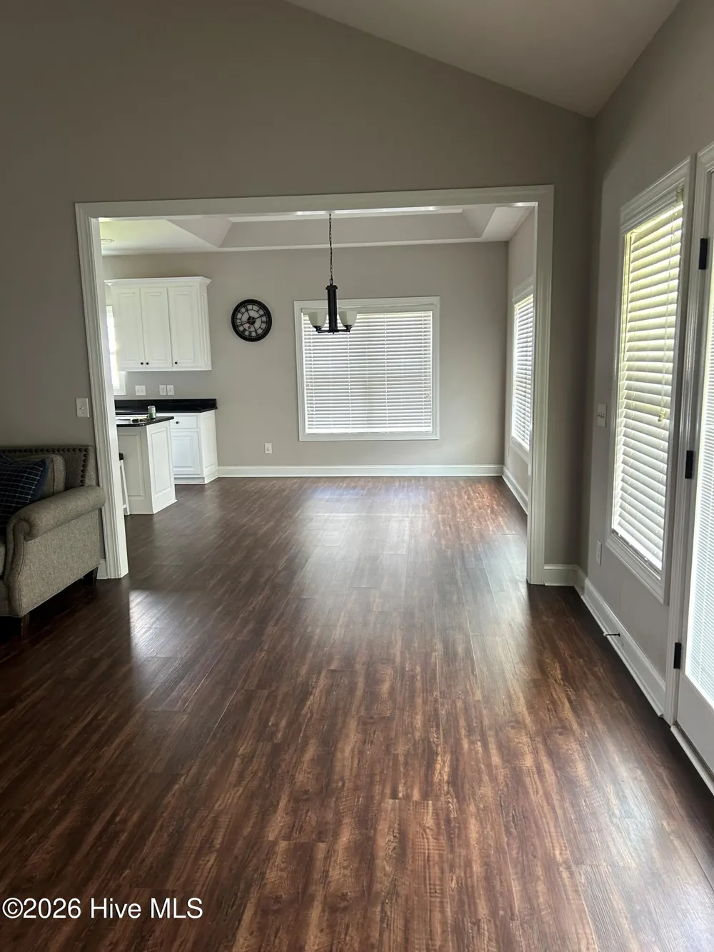 210 Beaver Dam Drive Clinton, NC 28328