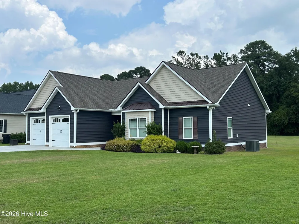 210 Beaver Dam Drive Clinton, NC 28328