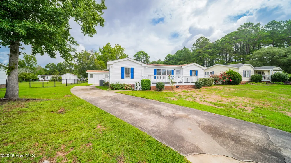 1076 Clubview Lane SW Calabash, NC 28467