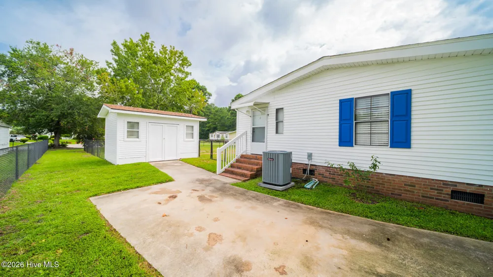 1076 Clubview Lane SW Calabash, NC 28467