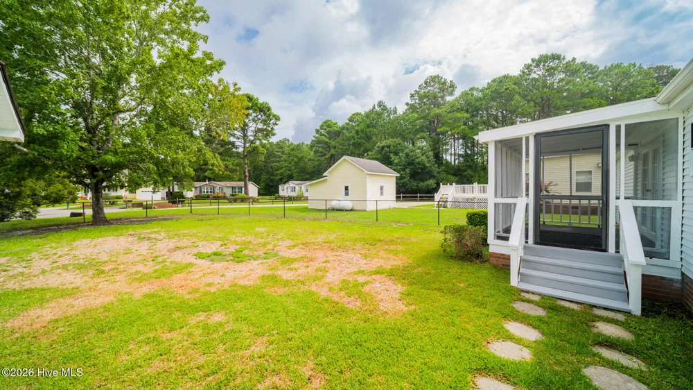 1076 Clubview Lane SW Calabash, NC 28467