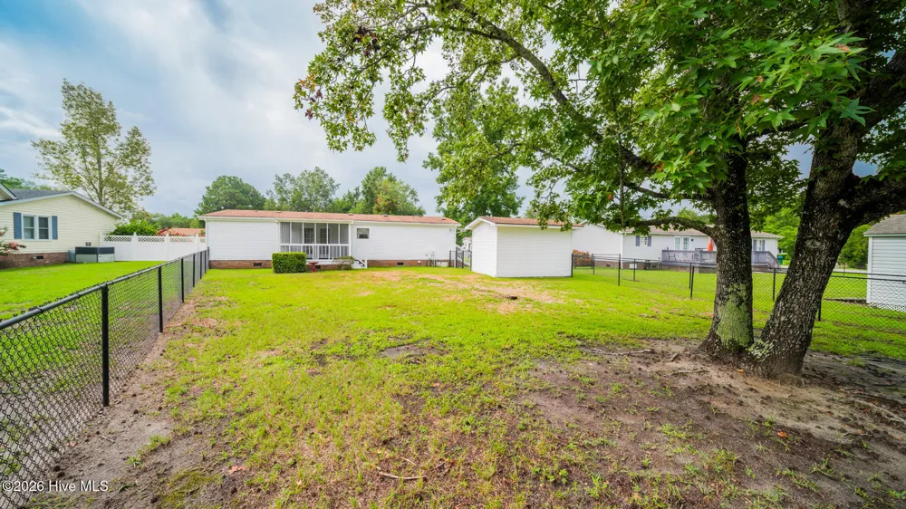 1076 Clubview Lane SW Calabash, NC 28467