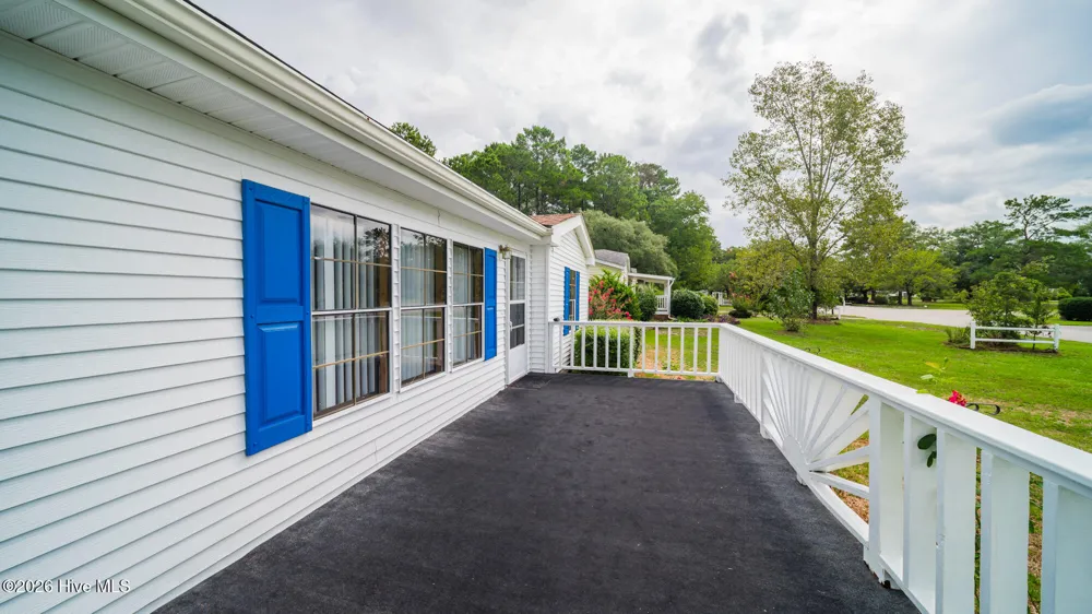 1076 Clubview Lane SW Calabash, NC 28467