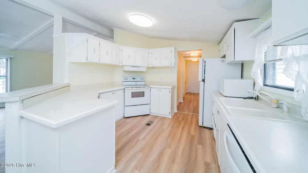 1076 Clubview Lane SW Calabash, NC 28467