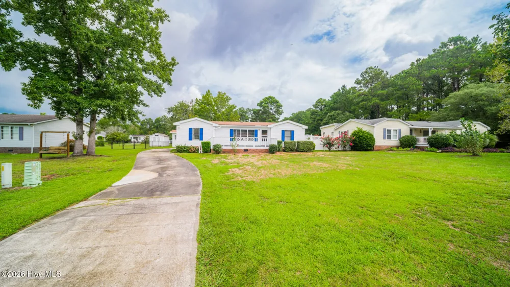 1076 Clubview Lane SW Calabash, NC 28467