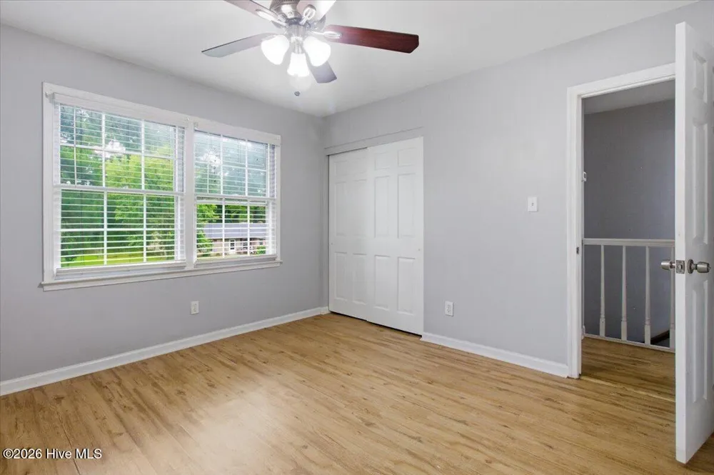 208 Greenbriar Drive Jacksonville, NC 28546