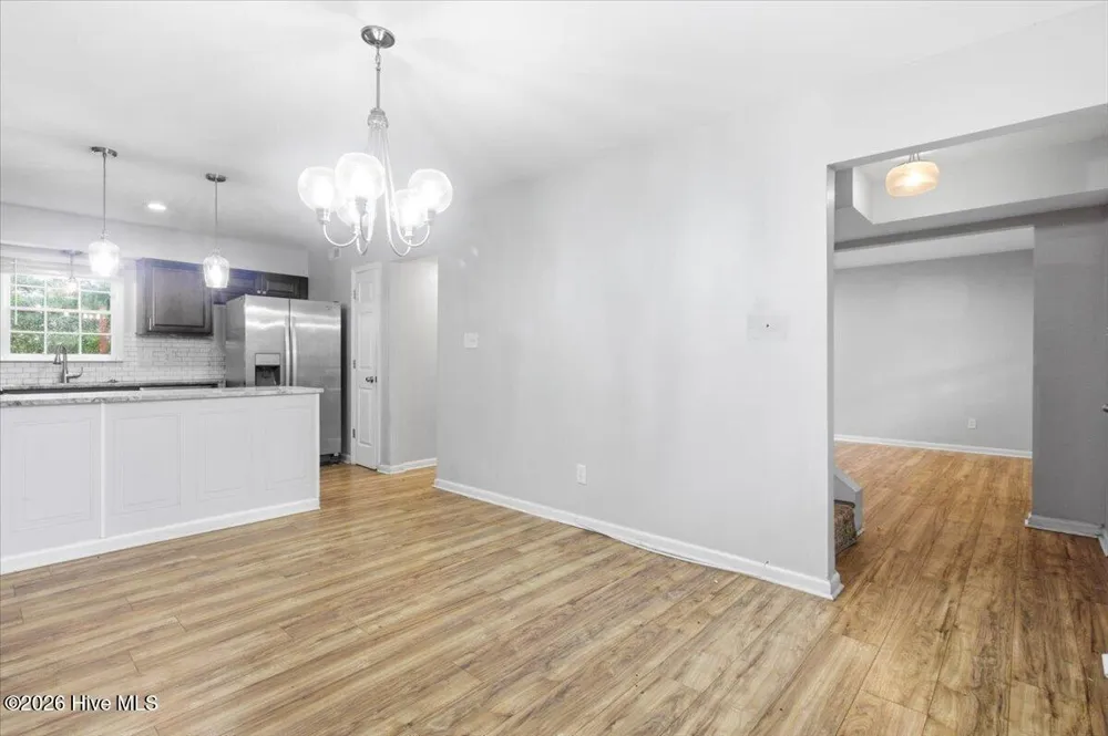 208 Greenbriar Drive Jacksonville, NC 28546