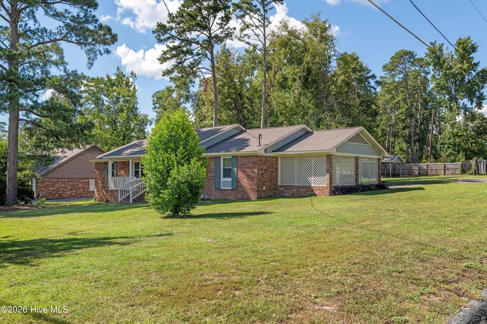 4581 Hickory Drive Evans, GA 30809