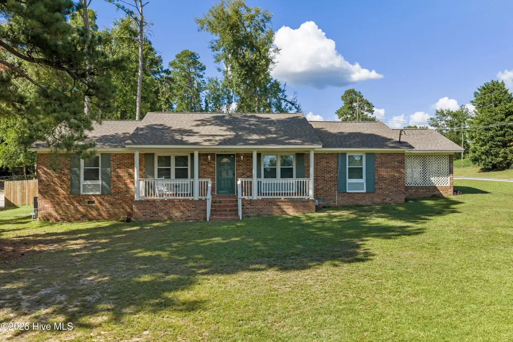 4581 Hickory Drive Evans, GA 30809