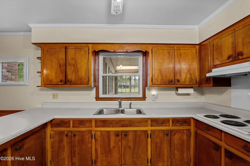 4581 Hickory Drive Evans, GA 30809
