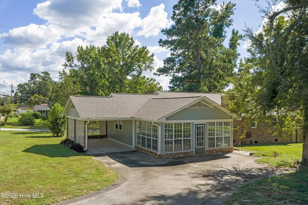 4581 Hickory Drive Evans, GA 30809
