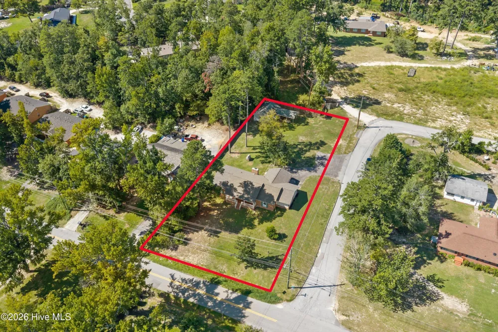 4581 Hickory Drive Evans, GA 30809