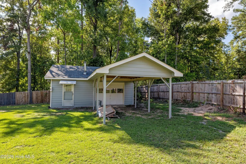 4581 Hickory Drive Evans, GA 30809