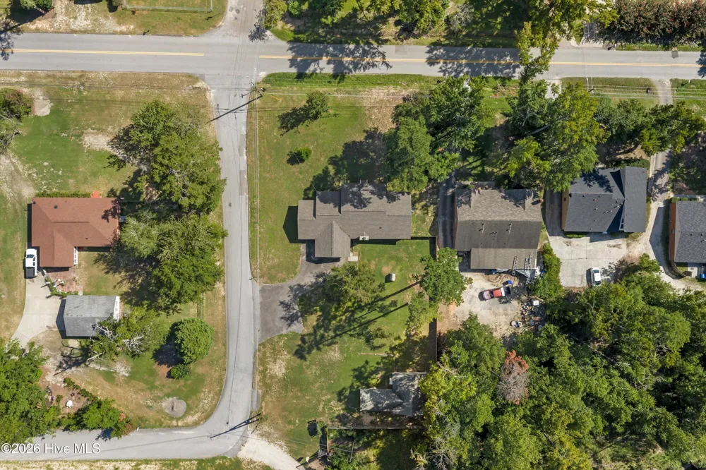4581 Hickory Drive Evans, GA 30809