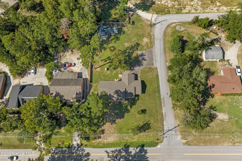 4581 Hickory Drive Evans, GA 30809