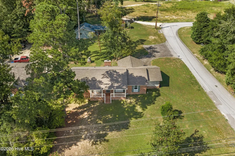 4581 Hickory Drive Evans, GA 30809
