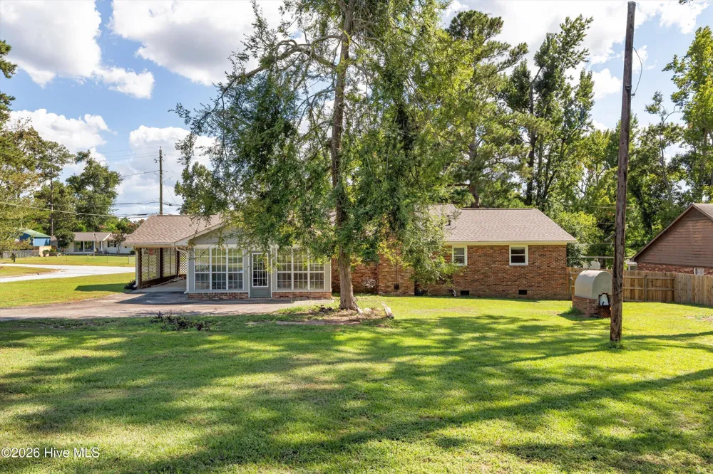4581 Hickory Drive Evans, GA 30809