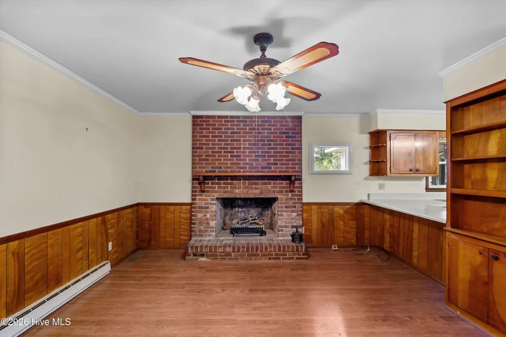 4581 Hickory Drive Evans, GA 30809