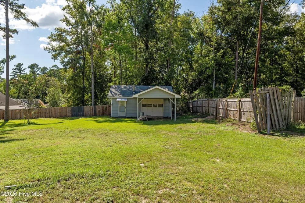 4581 Hickory Drive Evans, GA 30809