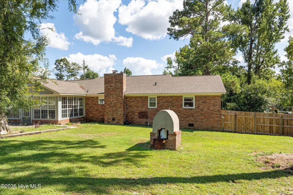 4581 Hickory Drive Evans, GA 30809