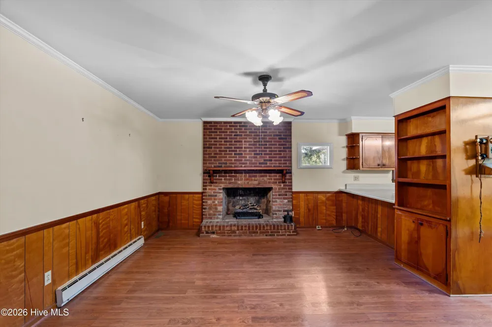 4581 Hickory Drive Evans, GA 30809