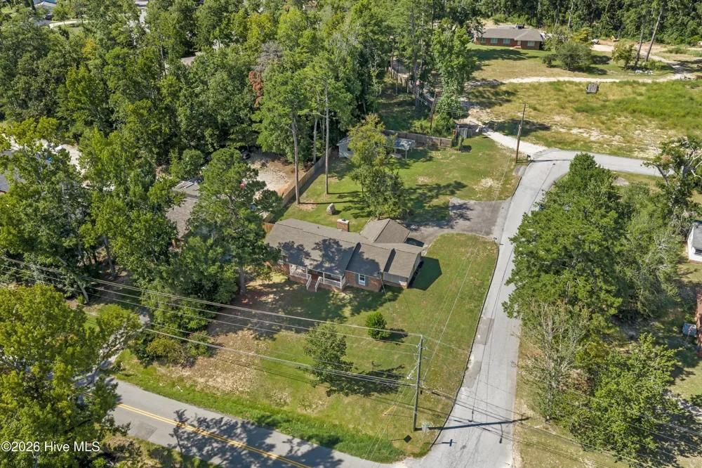 4581 Hickory Drive Evans, GA 30809