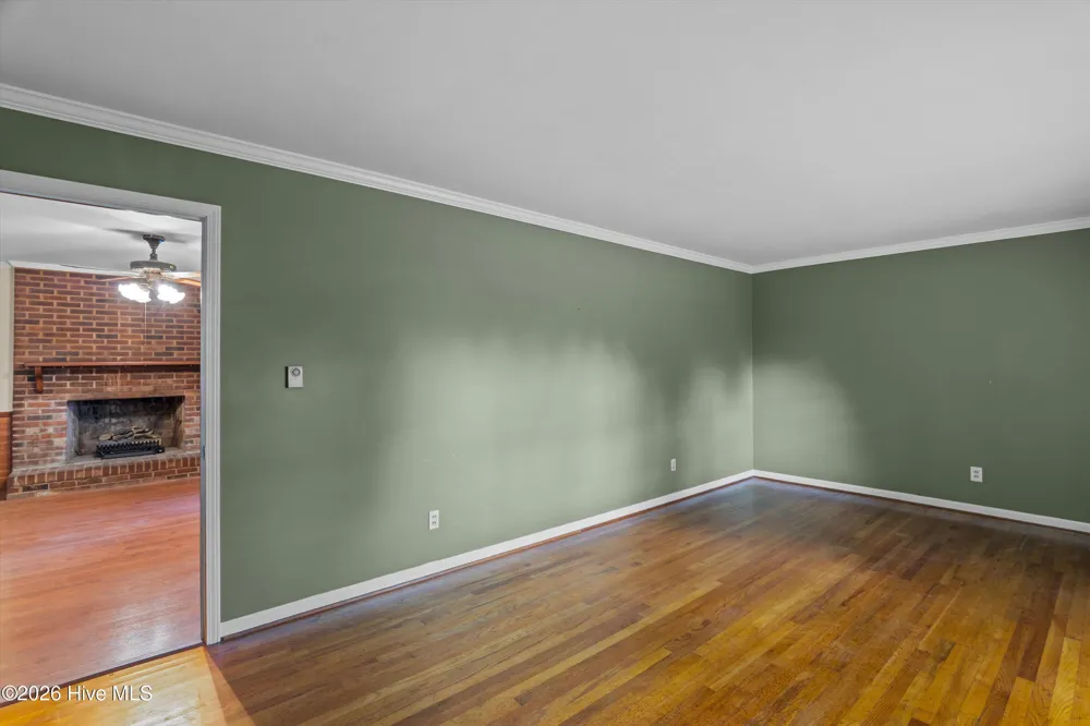 4581 Hickory Drive Evans, GA 30809
