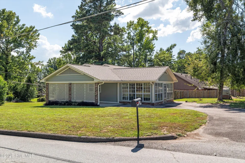 4581 Hickory Drive Evans, GA 30809