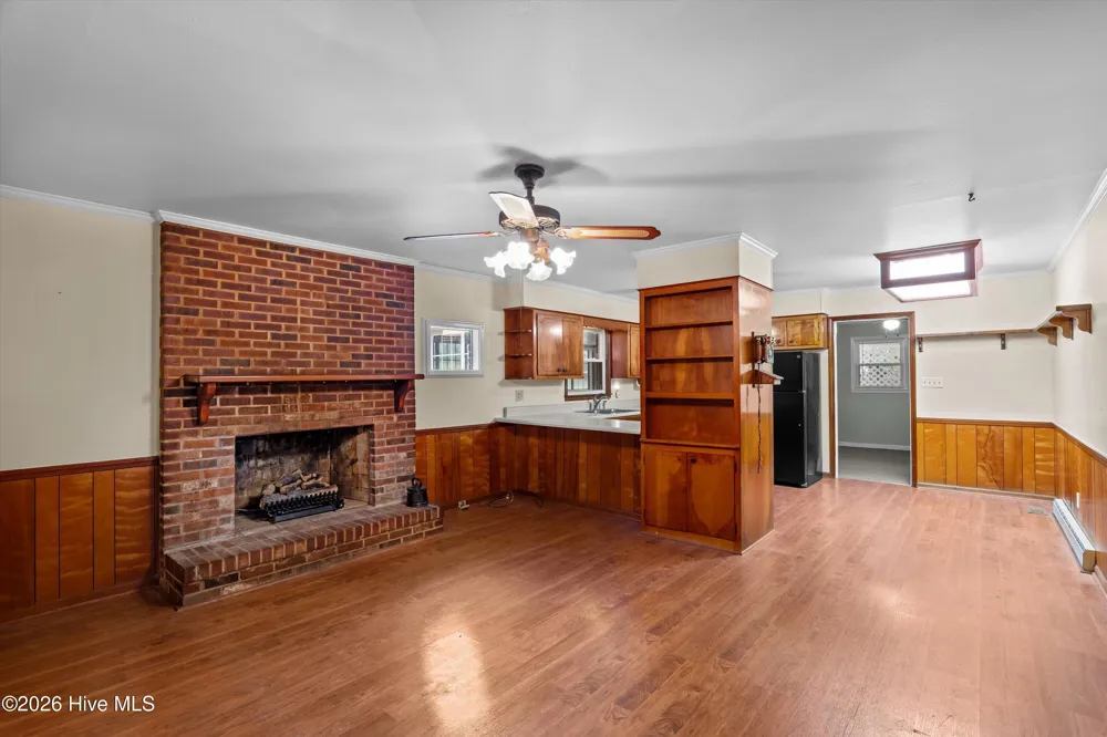 4581 Hickory Drive Evans, GA 30809
