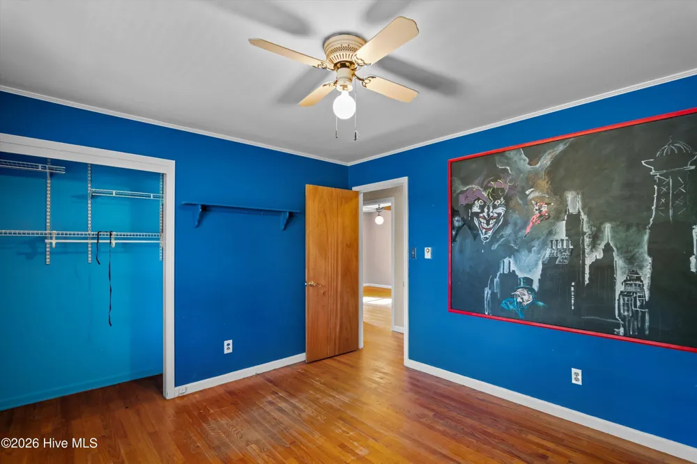 4581 Hickory Drive Evans, GA 30809