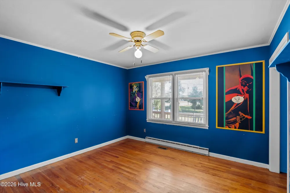4581 Hickory Drive Evans, GA 30809