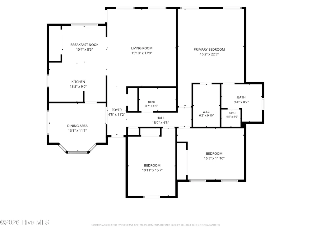 8782 Campground Road Matthews, GA 30818