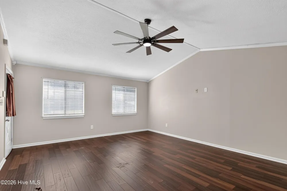 8782 Campground Road Matthews, GA 30818