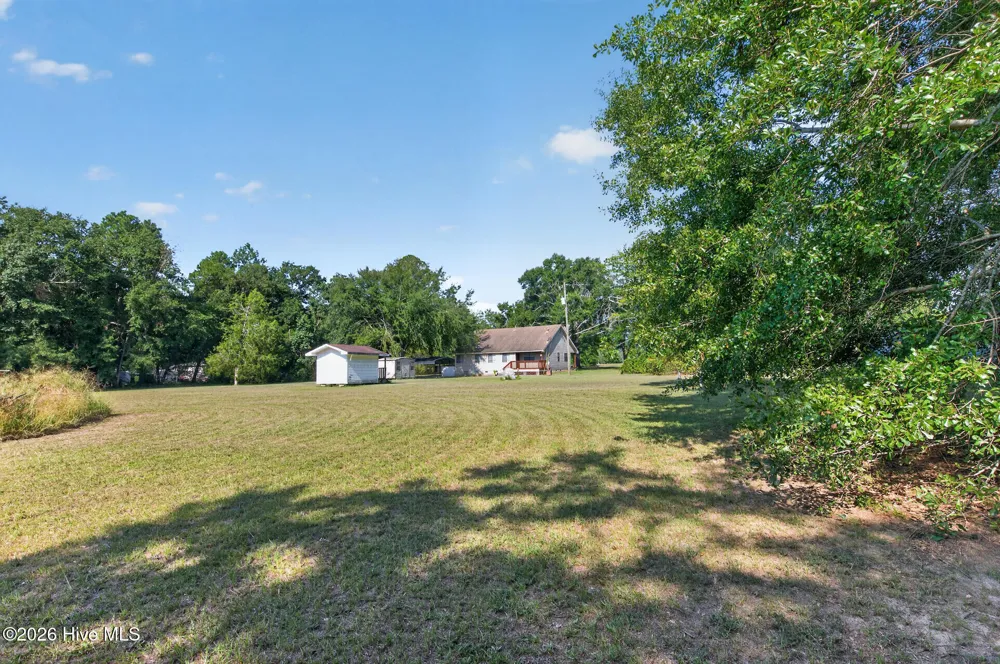 8782 Campground Road Matthews, GA 30818