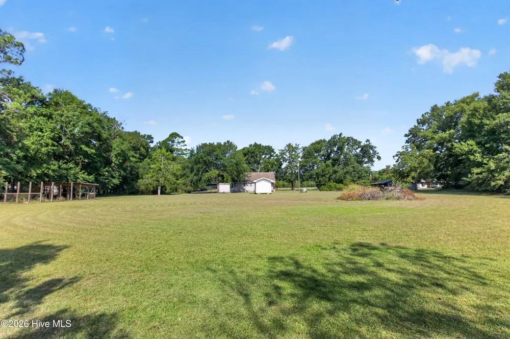 8782 Campground Road Matthews, GA 30818